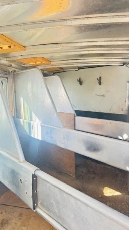 used Horse Trailers Sundowner Trailers  for sale, in San Angelo, TX Thumbnail 7