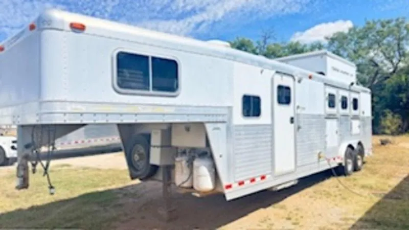 used Horse Trailers Other  for sale, in San Angelo, TX Thumbnail 3