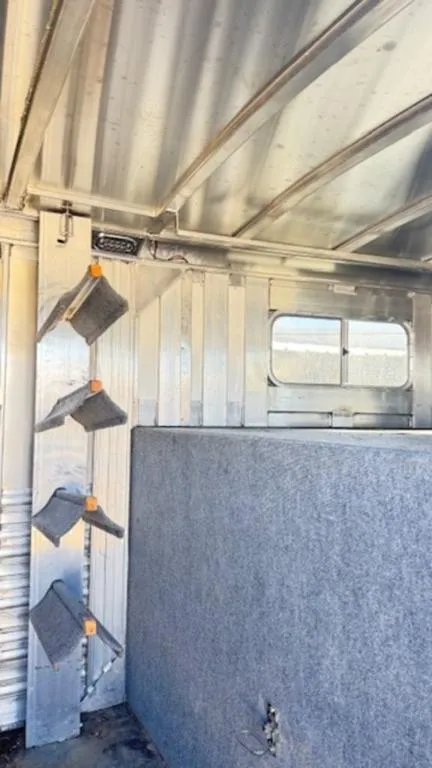 new Horse Trailers Platinum Coach  for sale, in San Angelo, TX Thumbnail 7