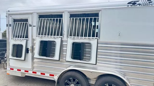 new Horse Trailers Other  for sale, in San Angelo, TX Thumbnail 3