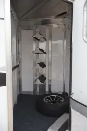 used Horse Trailers 4-Star Trailers  for sale, in San Angelo, TX Thumbnail 6