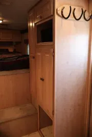 used Horse Trailers Featherlite  for sale, in San Angelo, TX Thumbnail 14