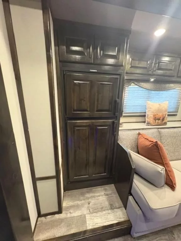 used Horse Trailers Bloomer  for sale, in San Angelo, TX Thumbnail 13