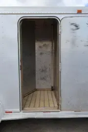 used Horse Trailers Featherlite  for sale, in San Angelo, TX Thumbnail 2