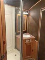 used Horse Trailers Platinum Coach  for sale, in San Angelo, TX Thumbnail 11
