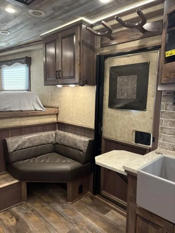 new Travel Trailers 4-Star Trailers  for sale, in San Angelo, TX Thumbnail 22