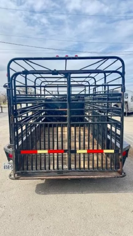 used Horse Trailers Other  for sale, in San Angelo, TX Thumbnail 4