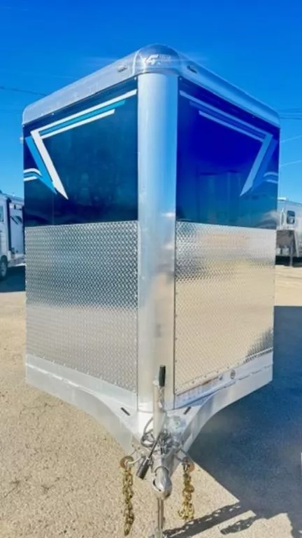 new Horse Trailers 4-Star Trailers  for sale, in San Angelo, TX Thumbnail 2