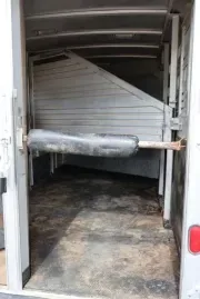 used Horse Trailers Featherlite  for sale, in San Angelo, TX Thumbnail 6