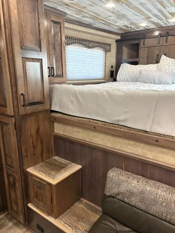 new Travel Trailers 4-Star Trailers  for sale, in San Angelo, TX Thumbnail 10