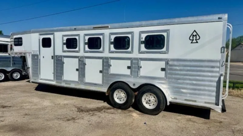 2005 Bloomer BM 4H GN 05 