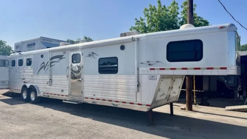 2007 Diamond DI 3H 16.0 SW 07 