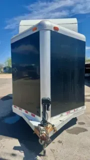 used Other Trailers C and C Trailers  for sale, in San Angelo, TX Thumbnail 3