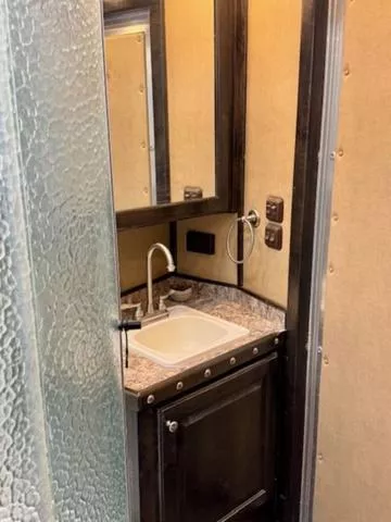 used Horse Trailers Hart Trailers  for sale, in San Angelo, TX Thumbnail 15