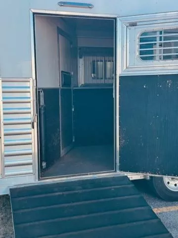 used Other Trailers Elite Trailers  for sale, in San Angelo, TX Thumbnail 4