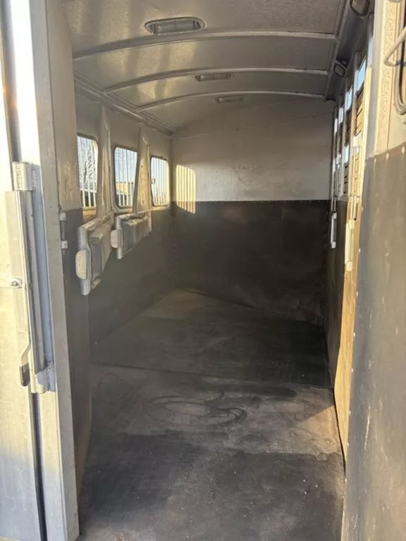 used Horse Trailers Cherokee  for sale, in San Angelo, TX Thumbnail 6