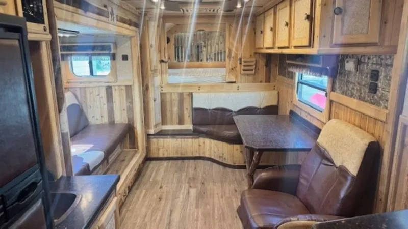 used Horse Trailers Other  for sale, in San Angelo, TX Thumbnail 9