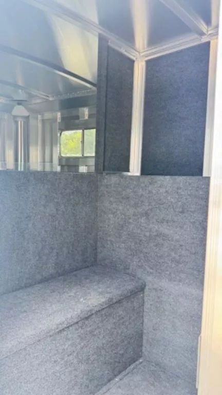 new Horse Trailers 4-Star Trailers  for sale, in San Angelo, TX Thumbnail 7