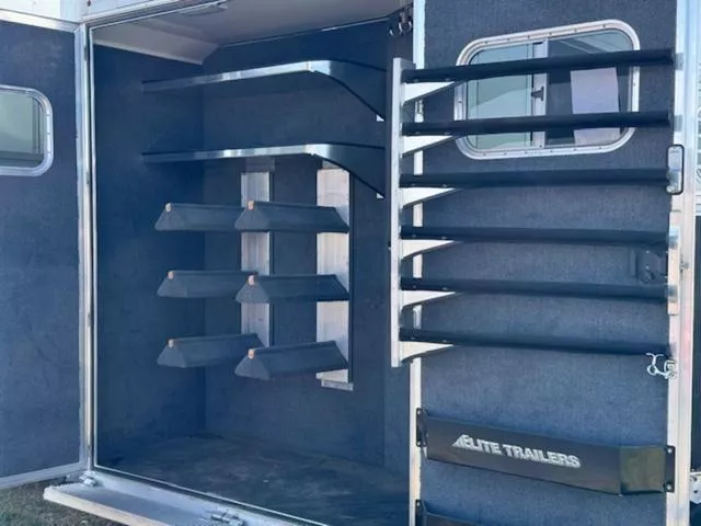 used Other Trailers Elite Trailers  for sale, in San Angelo, TX Thumbnail 3