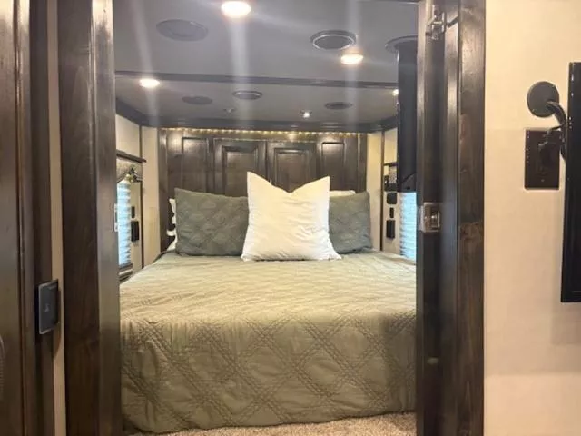 used Horse Trailers Bloomer  for sale, in San Angelo, TX Thumbnail 15