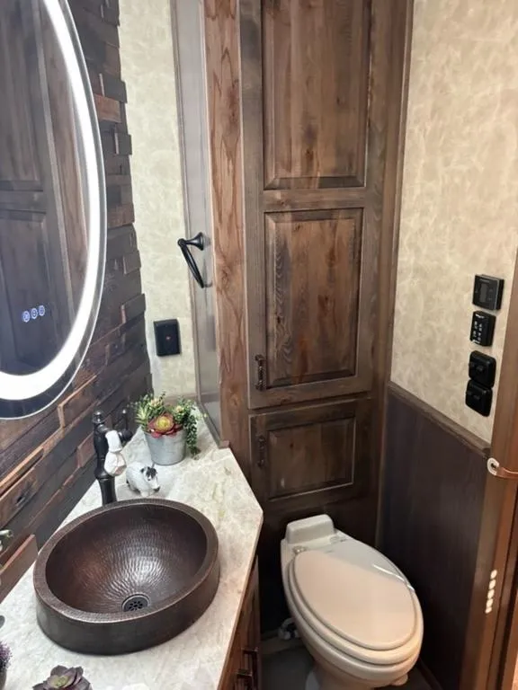 new Travel Trailers 4-Star Trailers  for sale, in San Angelo, TX Thumbnail 19