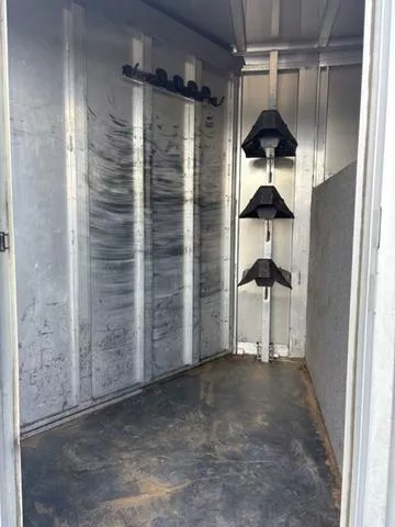 used Horse Trailers Exiss Trailers  for sale, in San Angelo, TX Thumbnail 3