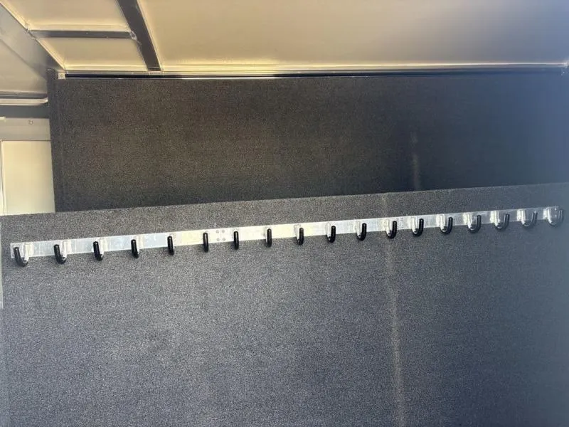 used Horse Trailers Hart Trailers  for sale, in San Angelo, TX Thumbnail 3