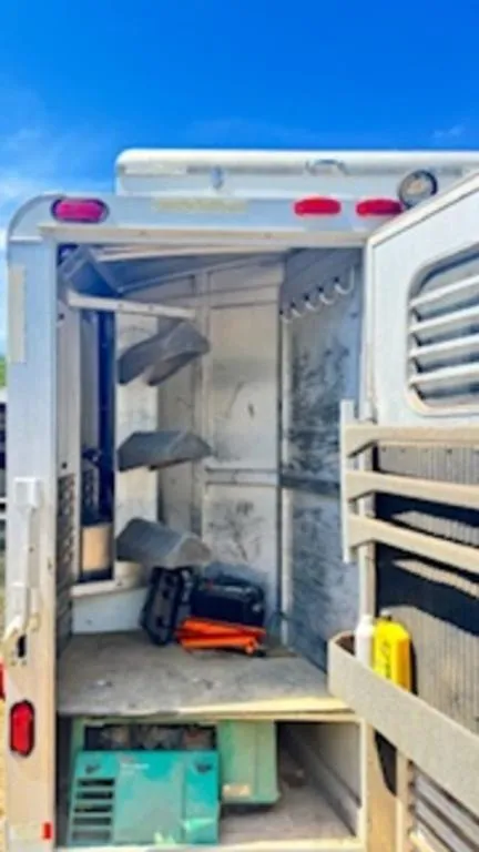 used Horse Trailers Other  for sale, in San Angelo, TX Thumbnail 5