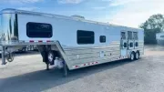 used Other Trailers Cimarron Trailers  for sale, in San Angelo, TX Thumbnail 3