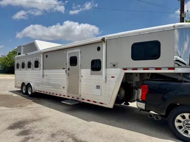 2021 HART TRAILER LLC HT 4H 10.8 PL 21 