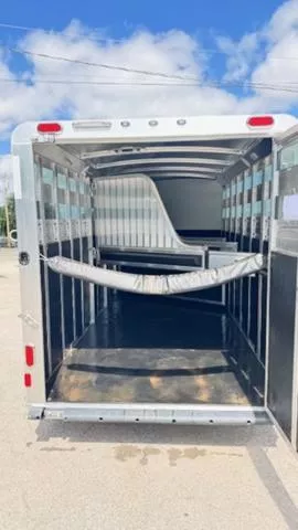 new Horse Trailers 4-Star Trailers  for sale, in San Angelo, TX Thumbnail 5