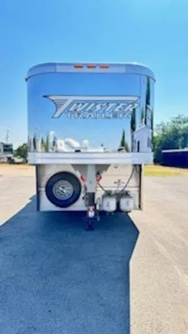 used Horse Trailers Other  for sale, in San Angelo, TX Thumbnail 2