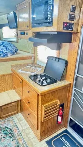 used Horse Trailers 4-Star Trailers  for sale, in San Angelo, TX Thumbnail 11