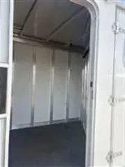 used Horse Trailers Exiss Trailers  for sale, in San Angelo, TX Thumbnail 5