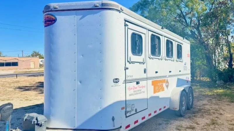 2014 SUNDOWNER SD 4H BP 14 