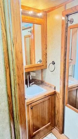 used Horse Trailers 4-Star Trailers  for sale, in San Angelo, TX Thumbnail 12