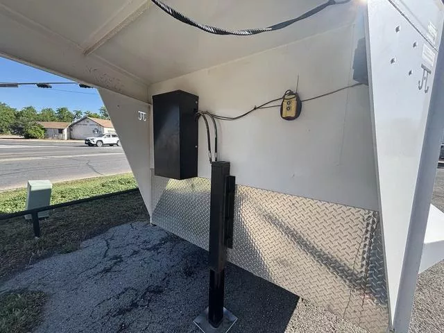 used Other Trailers Hughes  for sale, in San Angelo, TX Thumbnail 4