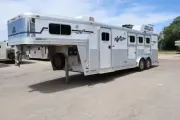 used Other Trailers Platinum Coach  for sale, in San Angelo, TX Thumbnail 2