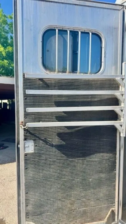 used Horse Trailers Other  for sale, in San Angelo, TX Thumbnail 6