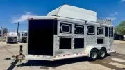 used Other Trailers C and C Trailers  for sale, in San Angelo, TX Thumbnail 1