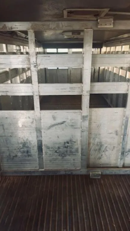 used Horse Trailers Other  for sale, in San Angelo, TX Thumbnail 8