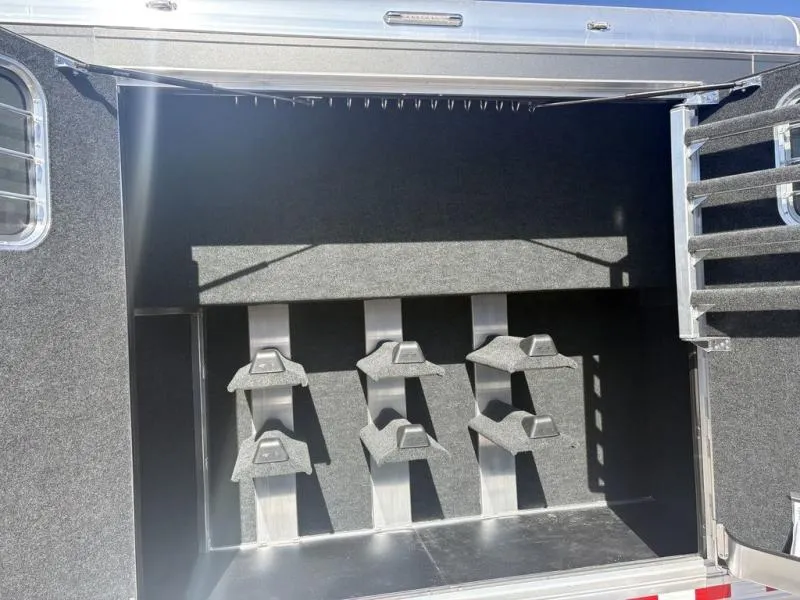 new Horse Trailers 4-Star Trailers  for sale, in San Angelo, TX Thumbnail 11