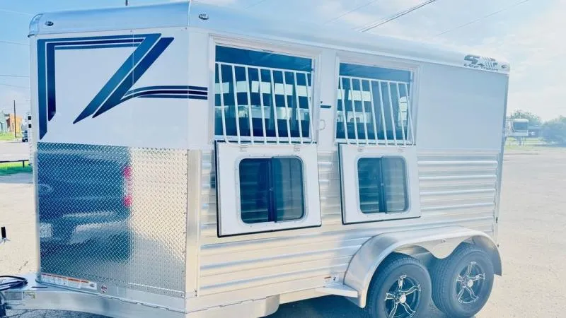 new Horse Trailers 4-Star Trailers  for sale, in San Angelo, TX Thumbnail 4