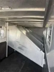 used Horse Trailers Exiss Trailers  for sale, in San Angelo, TX Thumbnail 9
