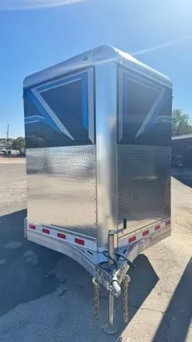 new Horse Trailers 4-Star Trailers  for sale, in San Angelo, TX Thumbnail 4
