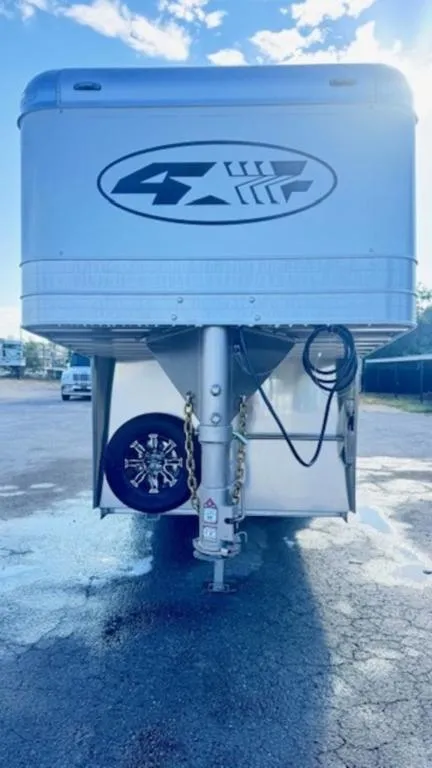 new Horse Trailers 4-Star Trailers  for sale, in San Angelo, TX Thumbnail 2