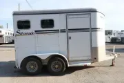 used Other Trailers Silverado  for sale, in San Angelo, TX Thumbnail 2