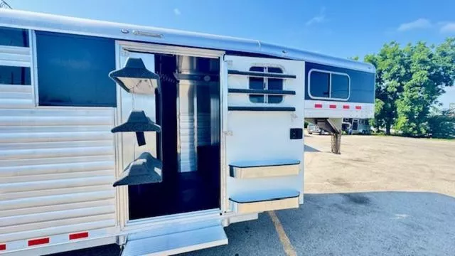 new Horse Trailers 4-Star Trailers  for sale, in San Angelo, TX Thumbnail 4