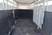 used Horse Trailers Bloomer  for sale, in San Angelo, TX Thumbnail 4