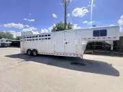 used Utility Trailers Elite Trailers  for sale, in San Angelo, TX Thumbnail 1